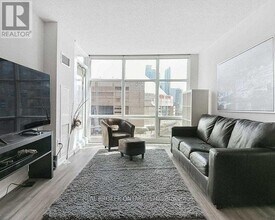 1512-10-910 Navy Wharf Ct in Toronto, ON - Building Photo - Building Photo