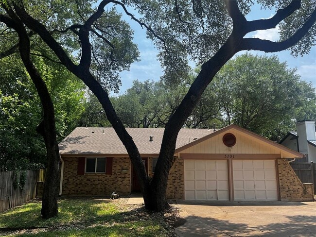 property at 5101 Meadow Creek Cove