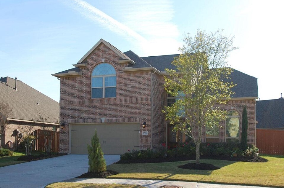 17527 Browning Trace Ln in Richmond, TX - Building Photo