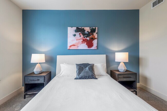 3001 Esperanza Crossing-Unit -6419 in Austin, TX - Building Photo - Building Photo