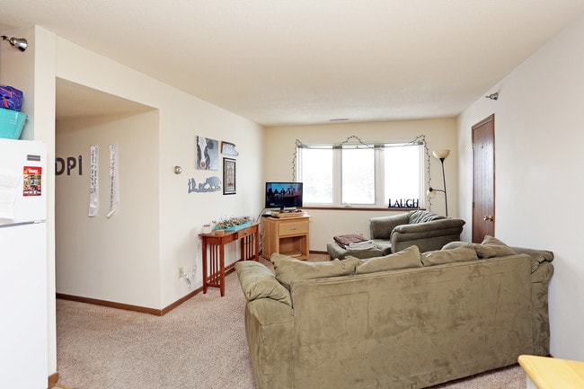 Total Property Management 134 Campus