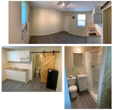 1380 E Duval St in Lake City, FL - Building Photo - Building Photo