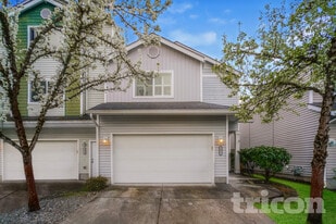 1811 NE 89th Cir in Vancouver, WA - Building Photo