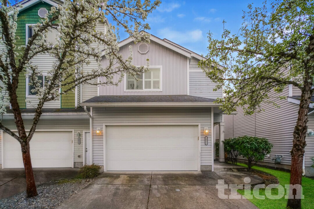 1811 NE 89th Cir in Vancouver, WA - Building Photo