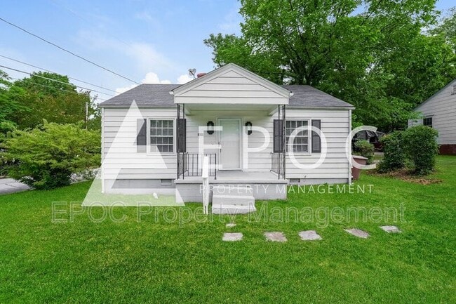 property at 2001 Textile Dr
