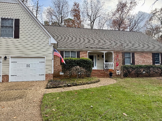 property at 106 Bogey