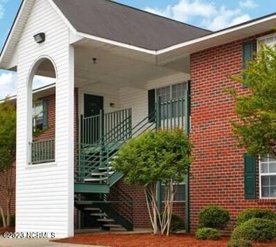 property at 2209 Hurt Dr