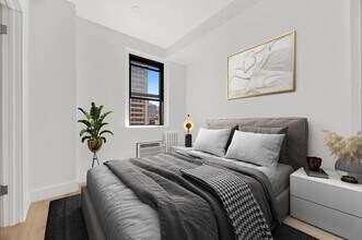 138 E 38th St in New York, NY - Foto de edificio - Building Photo