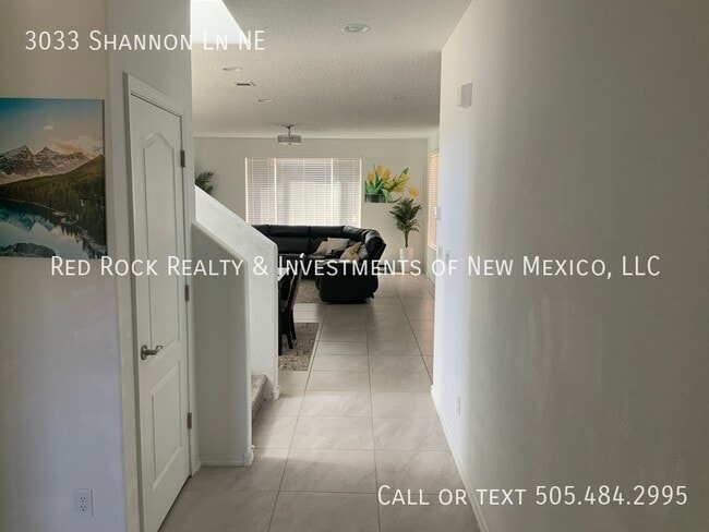 3033 Shannon Ln NE in Rio Rancho, NM - Building Photo - Building Photo