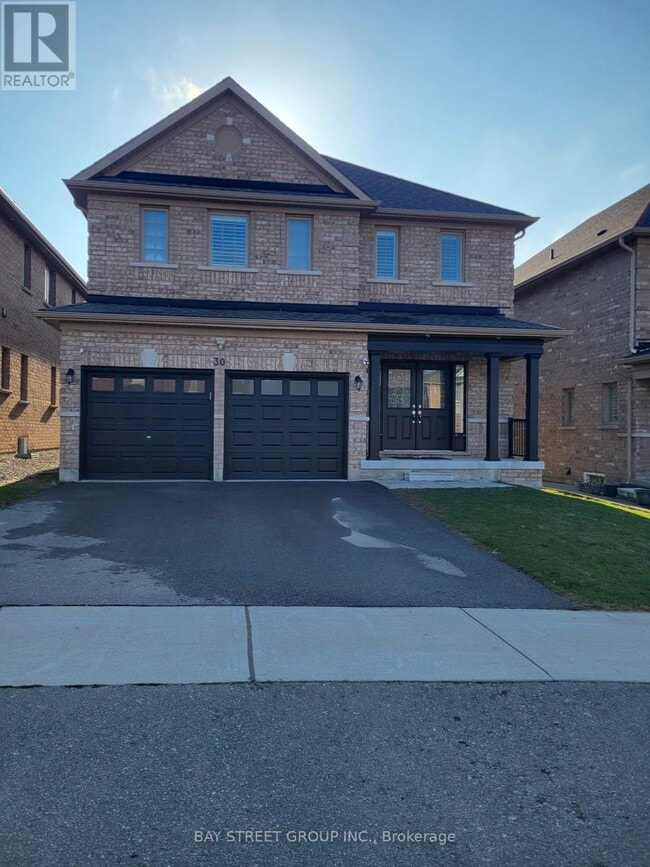 property at 30 Wilson Dr