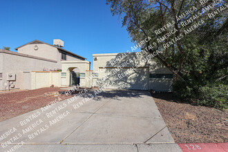 630 E Jensen St in Mesa, AZ - Building Photo - Building Photo