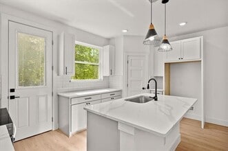 309 S Poplar St in Leonard, TX - Building Photo - Building Photo