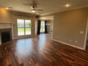 1721 Wysteria Ln in Conway, AR - Building Photo - Building Photo