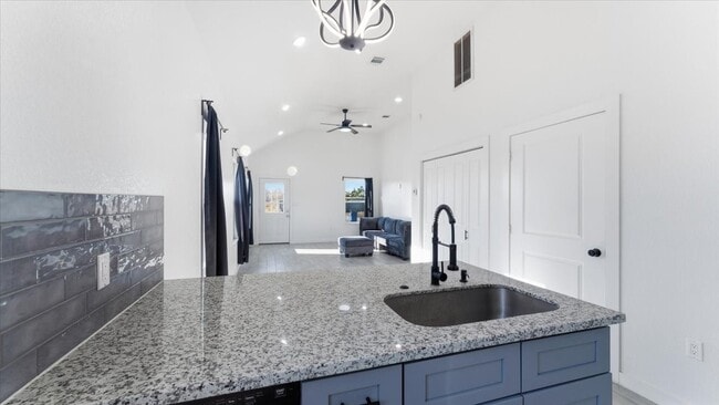 property at 1428 Rd 5607