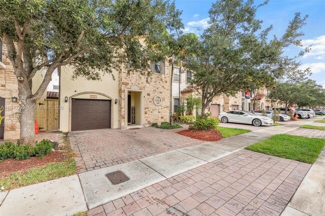 property at 10355 NW 70th Ln