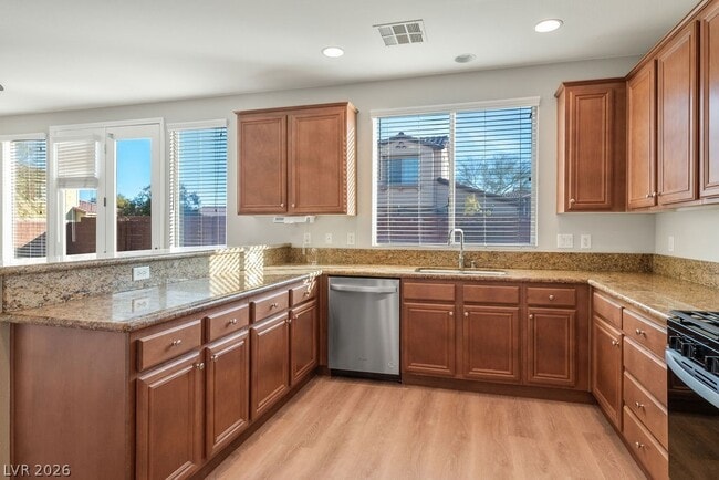 7377 Horizon Rock Ave in Las Vegas, NV - Building Photo - Building Photo