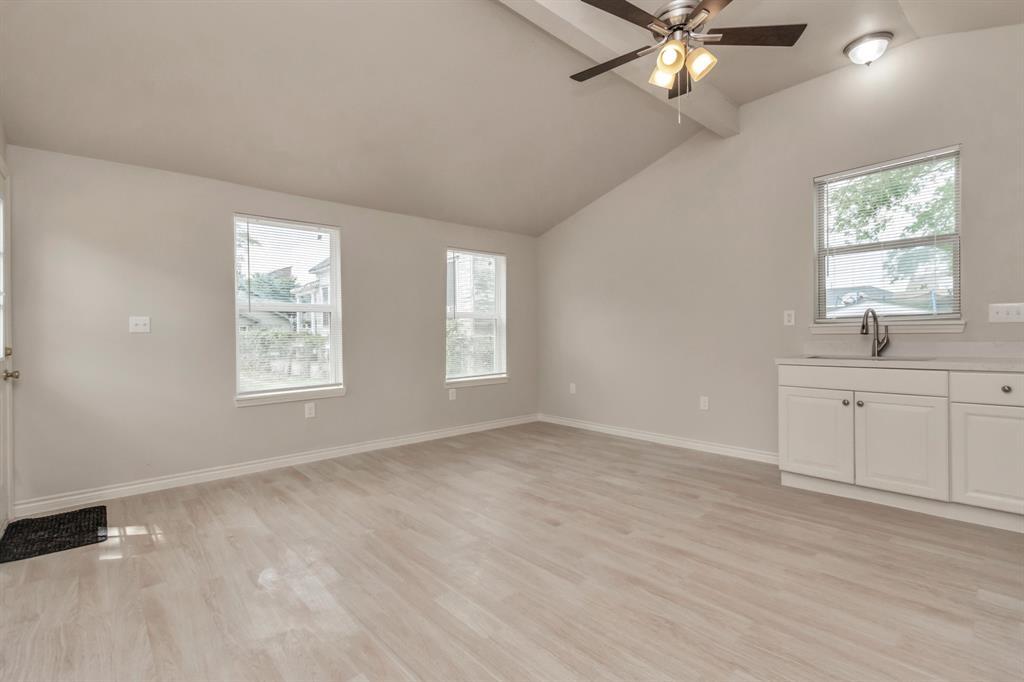 211 Stiles St-Unit -A in Houston, TX - Building Photo