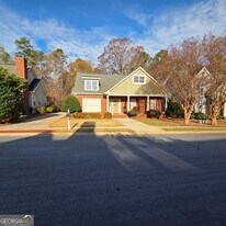 105 Cottage Grove in Peachtree City, GA - Building Photo