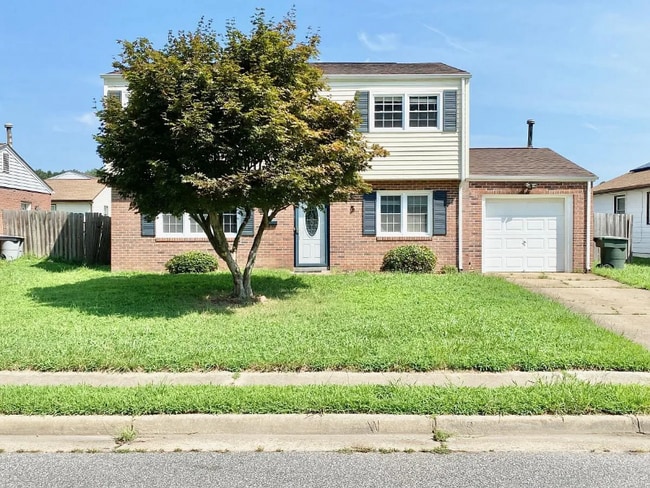 property at 14 Rendon Dr