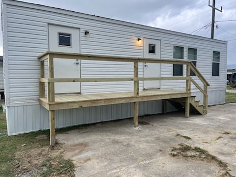 property at 205 Dennis Ln