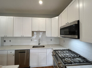 150 Arlington St, Unit 3 in Boston, MA - Building Photo - Building Photo