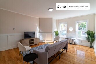 Room in Shared 7 bed/2 bath home, Unit B in Boston, MA - Building Photo - Building Photo