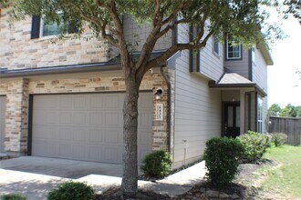 6431 Densberry Ln in Katy, TX - Building Photo - Building Photo