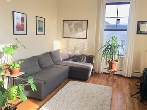 86 South St in Jersey City, NJ - Building Photo - Building Photo