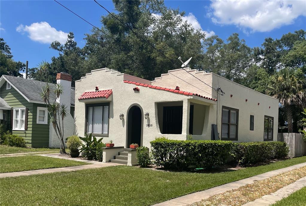 1635 E Concord St in Orlando, FL - Building Photo