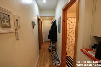 1801 Beacon St in Brookline, MA - Building Photo - Building Photo