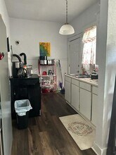 541 Hammond Ave in San Antonio, TX - Building Photo - Building Photo