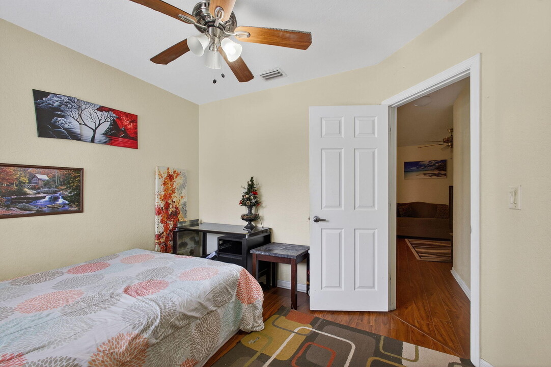 3712 Sonoma Dr in Riviera Beach, FL - Building Photo