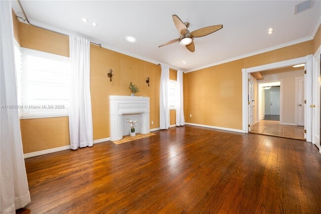 property at 1051 Michigan Ave