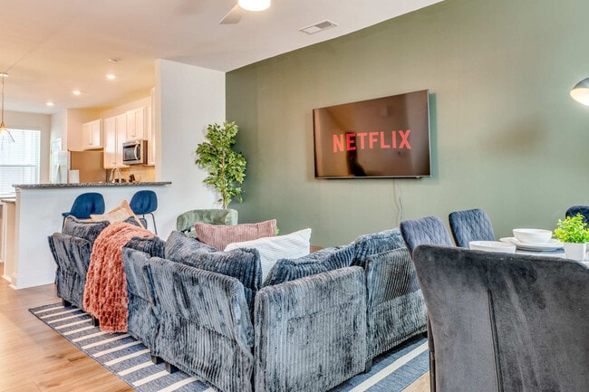 3105 Banyan Btm Ln in Charlotte, NC - Building Photo - Building Photo