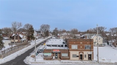 1204 Niagara St in Niagara Falls, NY - Building Photo - Building Photo