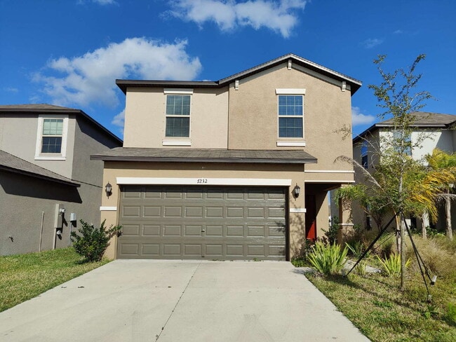 property at 7232 Samuel Ivy Dr