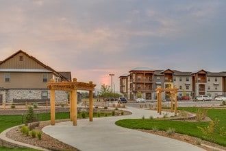 Crowne at Timberline in Fort Collins, CO - Building Photo - Building Photo