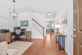 7349 Vicenzo Dr in Moseley, VA - Building Photo - Building Photo