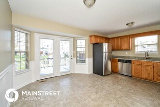 176 Dogwood Run in Shepherdsville, KY - Building Photo - Building Photo