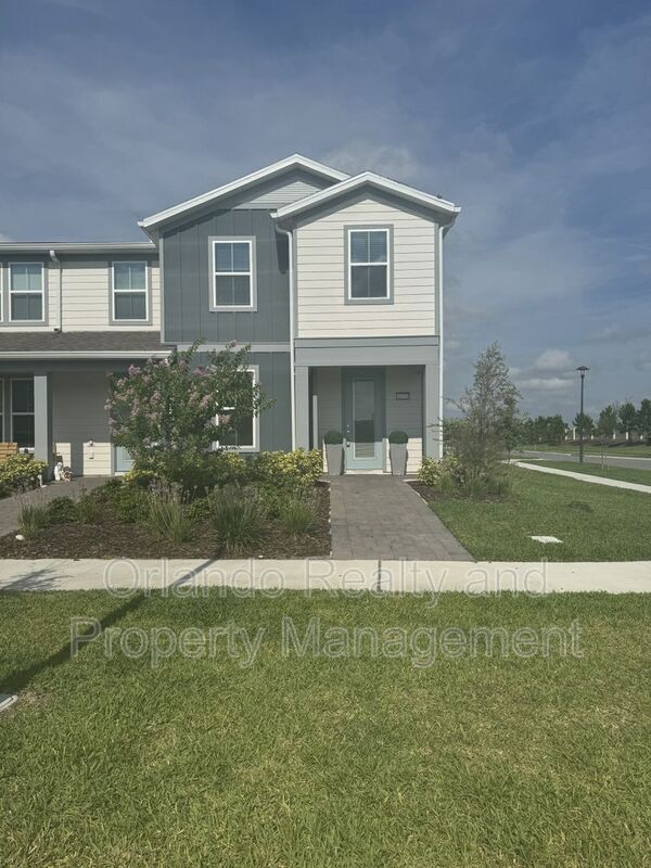 14202 Sapelo Beach Dr in Orlando, FL - Building Photo - Building Photo