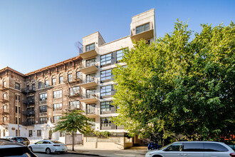 527 Lincoln Pl in Brooklyn, NY - Building Photo - Building Photo