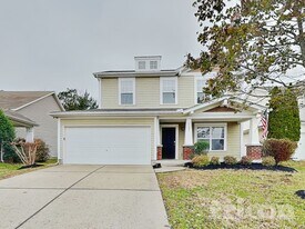 2187 Erin Ln in Mount Juliet, TN - Building Photo