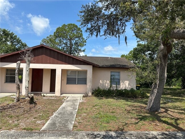property at 3301 Jacklin Ave