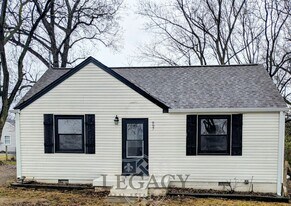 997 Briley Pkwy in Nashville, TN - Building Photo