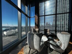 110 Sudbury St, Unit 1810 in Boston, MA - Foto de edificio - Building Photo