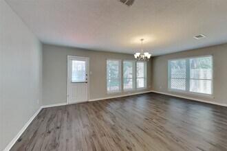 1518 Park Briar Dr in Katy, TX - Building Photo - Building Photo