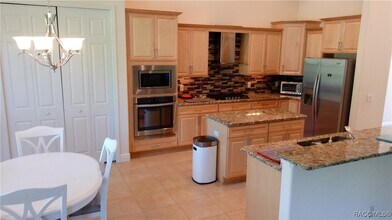 1366 N Bellamy Point in Hernando, FL - Foto de edificio - Building Photo