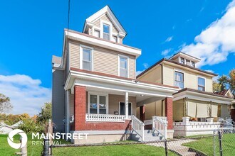 1821 Grand Ave in Louisville, KY - Building Photo - Building Photo