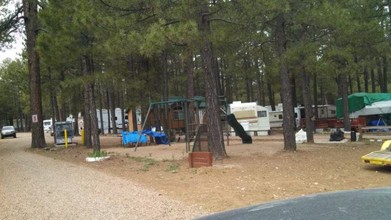 Mongollon RV Park and Storage in Forest Lakes, AZ - Building Photo - Building Photo