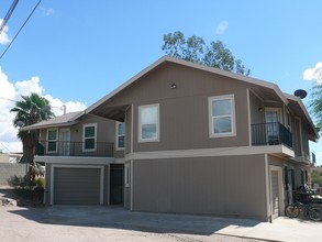 Palm Way Apartments in Gold Canyon, AZ - Building Photo - Building Photo